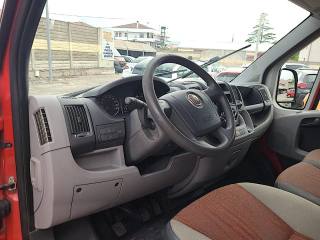 FIAT Ducato usata 9