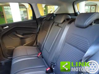 FORD Kuga usata, con ESP