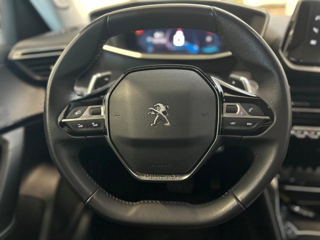 PEUGEOT 2008 usata, con Controllo trazione