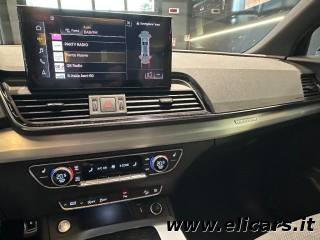 AUDI Q5 usata, con Controllo automatico clima