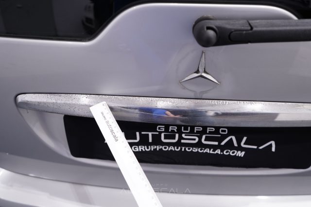 MERCEDES-BENZ A 180 usata 40