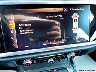 AUDI Q3 usata, con Park Distance Control