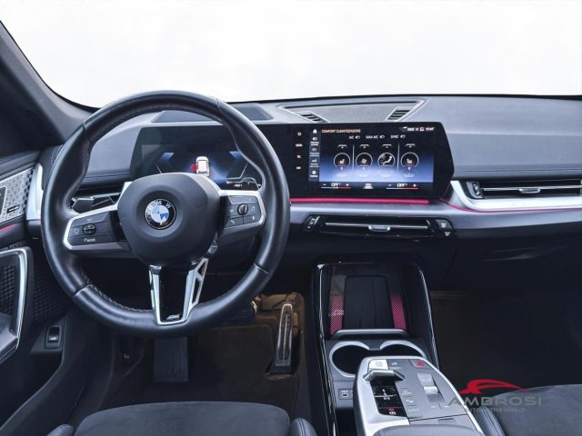 BMW X1 usata 14