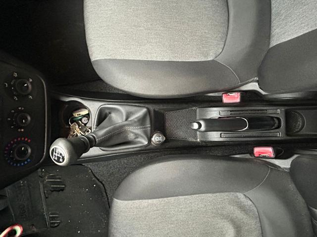 FIAT Punto usata, con Immobilizzatore elettronico