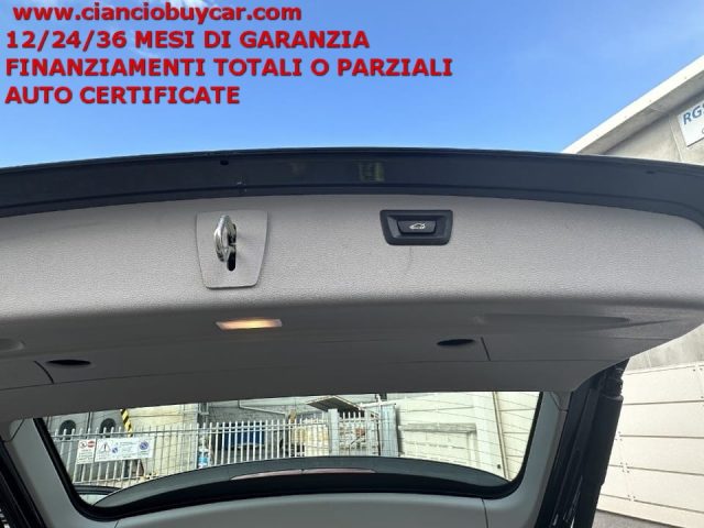 BMW 320 usata, con Cruise Control