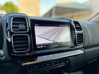 CITROEN C5 Aircross usata, con Controllo trazione