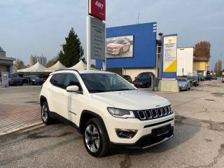 JEEP Compass usata, con Airbag