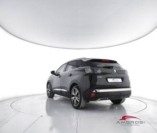 PEUGEOT 3008 usata 3