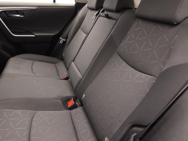 TOYOTA RAV 4 usata, con Immobilizzatore elettronico