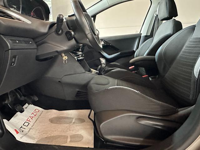 PEUGEOT 208 usata, con ESP