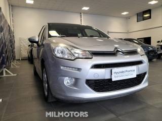 CITROEN C3 usata, con Airbag laterali