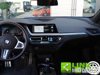 BMW 116 usata 21