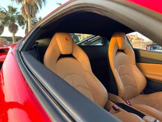 FERRARI 488 GTB usata, con Sistema di navigazione