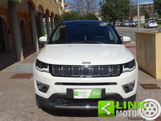 JEEP Compass usata, con Airbag