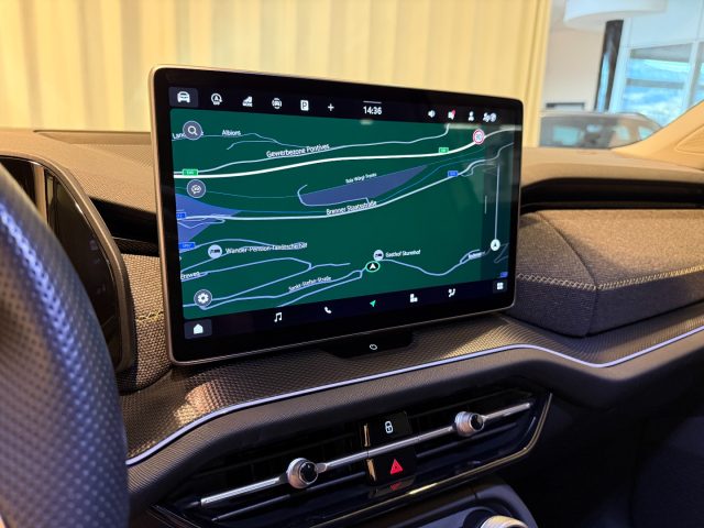 SKODA Kodiaq usata, con ESP