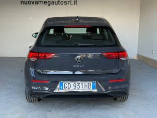 VOLKSWAGEN Golf usata, con Cerchi in lega