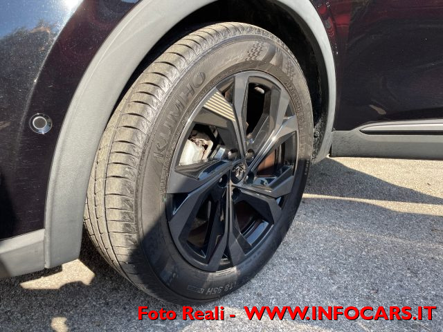 RENAULT Arkana usata, con Sistema di navigazione