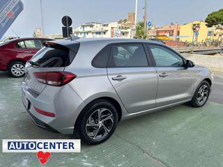 HYUNDAI i30 usata, con Alzacristalli elettrici