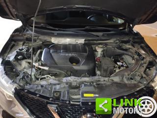 NISSAN Qashqai usata 39