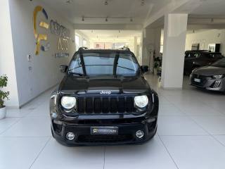 JEEP Renegade usata, con Controllo automatico clima