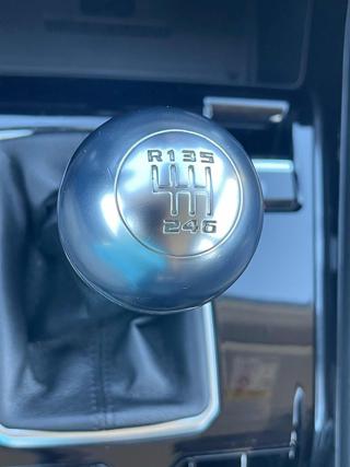 JEEP Compass usata, con Autoradio