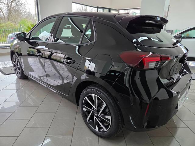 OPEL Corsa usata, con Controllo automatico clima