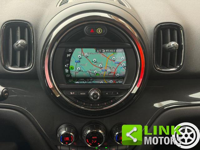 MINI Countryman usata, con Park Distance Control
