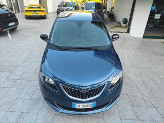 LANCIA Ypsilon usata, con Airbag Passeggero