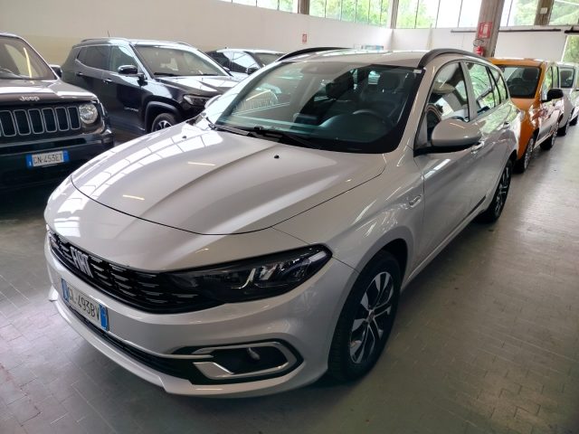 FIAT Tipo usata, con Immobilizzatore elettronico