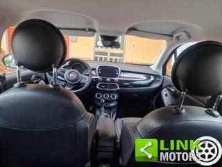 FIAT 500X usata, con Immobilizzatore elettronico
