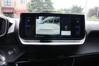 PEUGEOT 208 usata, con Sistema di navigazione