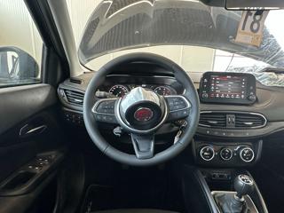 FIAT Tipo usata, con Park Distance Control