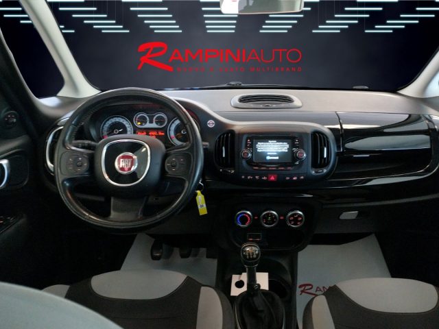 FIAT 500L usata 10