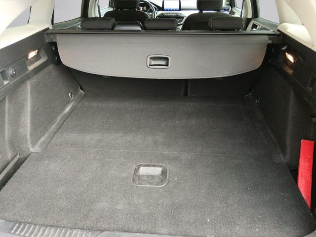 FORD Focus usata, con Climatizzatore
