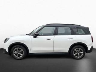 MINI Countryman usata, con Alzacristalli elettrici