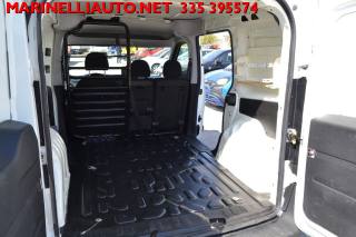 FIAT Doblo usata, con Servosterzo