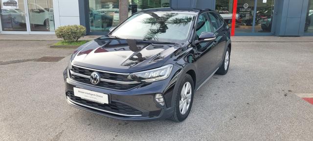 VOLKSWAGEN Taigo usata, con Airbag
