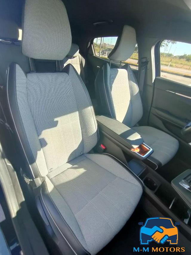 RENAULT Megane usata, con ESP