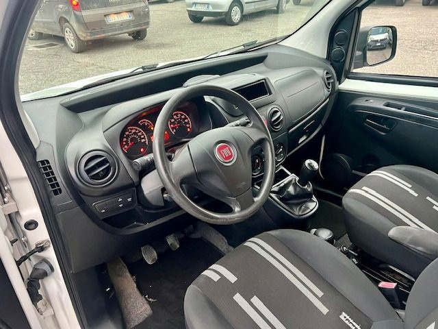 FIAT Fiorino usata 15