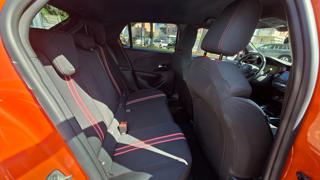 OPEL Corsa-e usata, con Volante in pelle