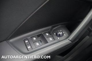 AUDI A3 usata, con Sensori di parcheggio posteriori