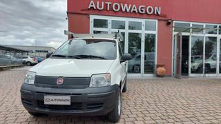 FIAT Panda usata 23