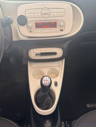 SMART ForFour usata, con Servosterzo