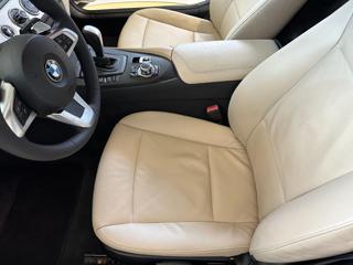 BMW Z4 usata, con ESP