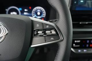 KGM Rexton usata, con Vetri oscurati