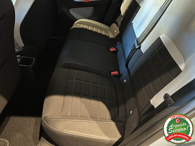 CITROEN C3 usata, con Boardcomputer