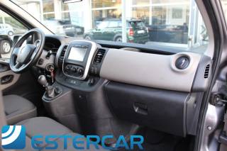RENAULT Trafic usata, con Cruise Control