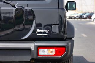 SUZUKI Jimny usata 24