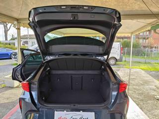 CUPRA Formentor usata, con ESP