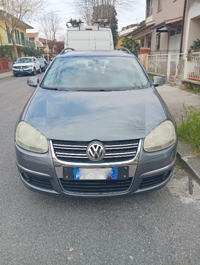VOLKSWAGEN Golf usata, con Climatizzatore